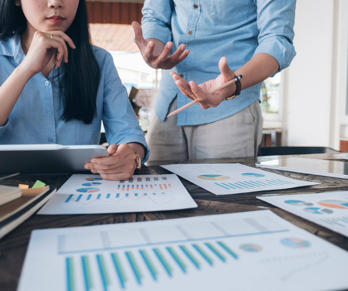 Navigating Economic Trends: A Guide to Investment Management in Austin