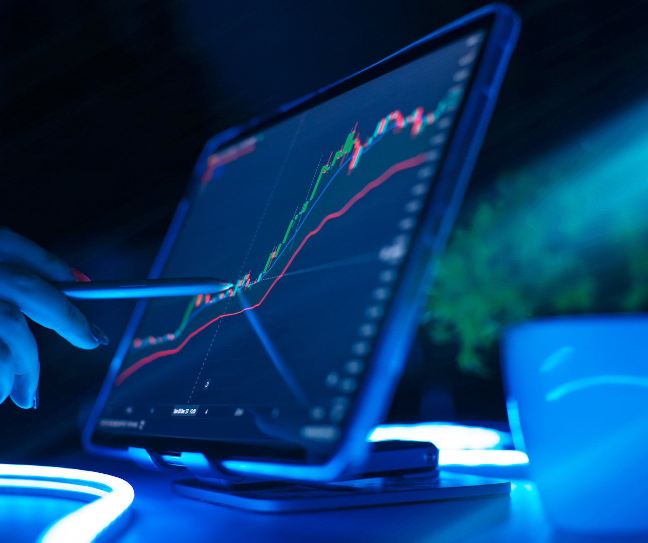 The Power of Portfolio Diversification: Sector, Market Cap, and Geographical Strategies