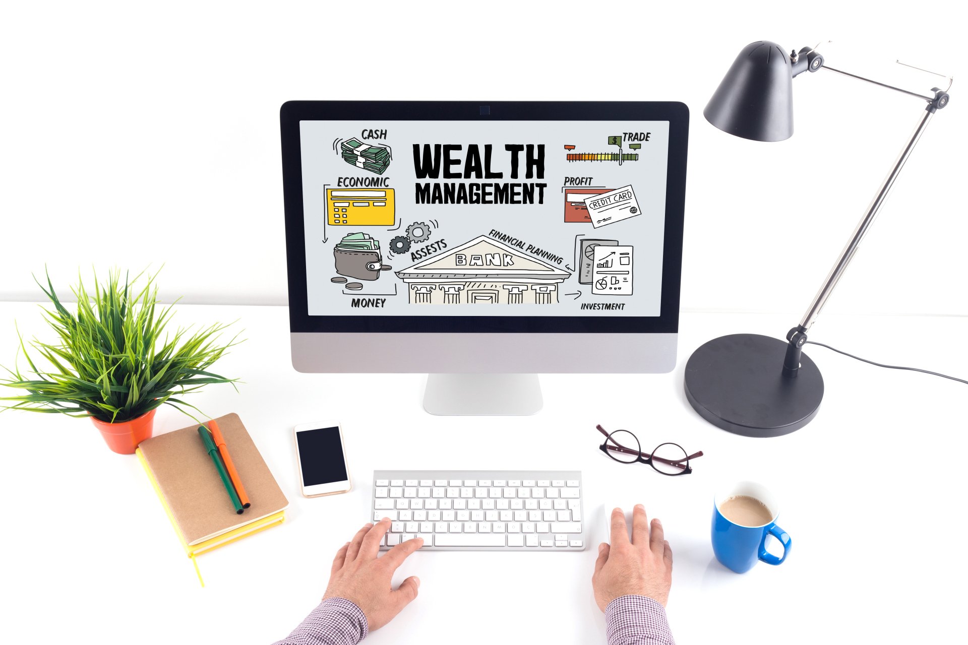 Basic Guide to Wealth Management