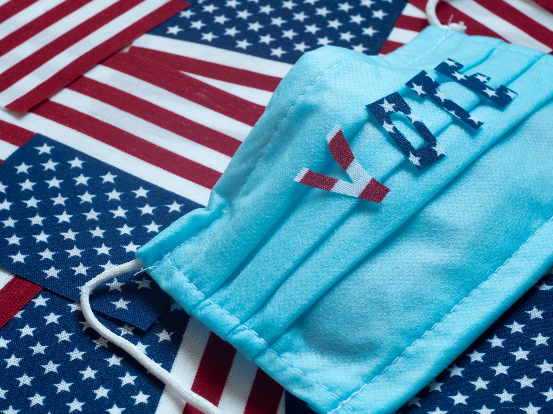 Macro Focus. Cautiously Optimistic in a chaotic environment