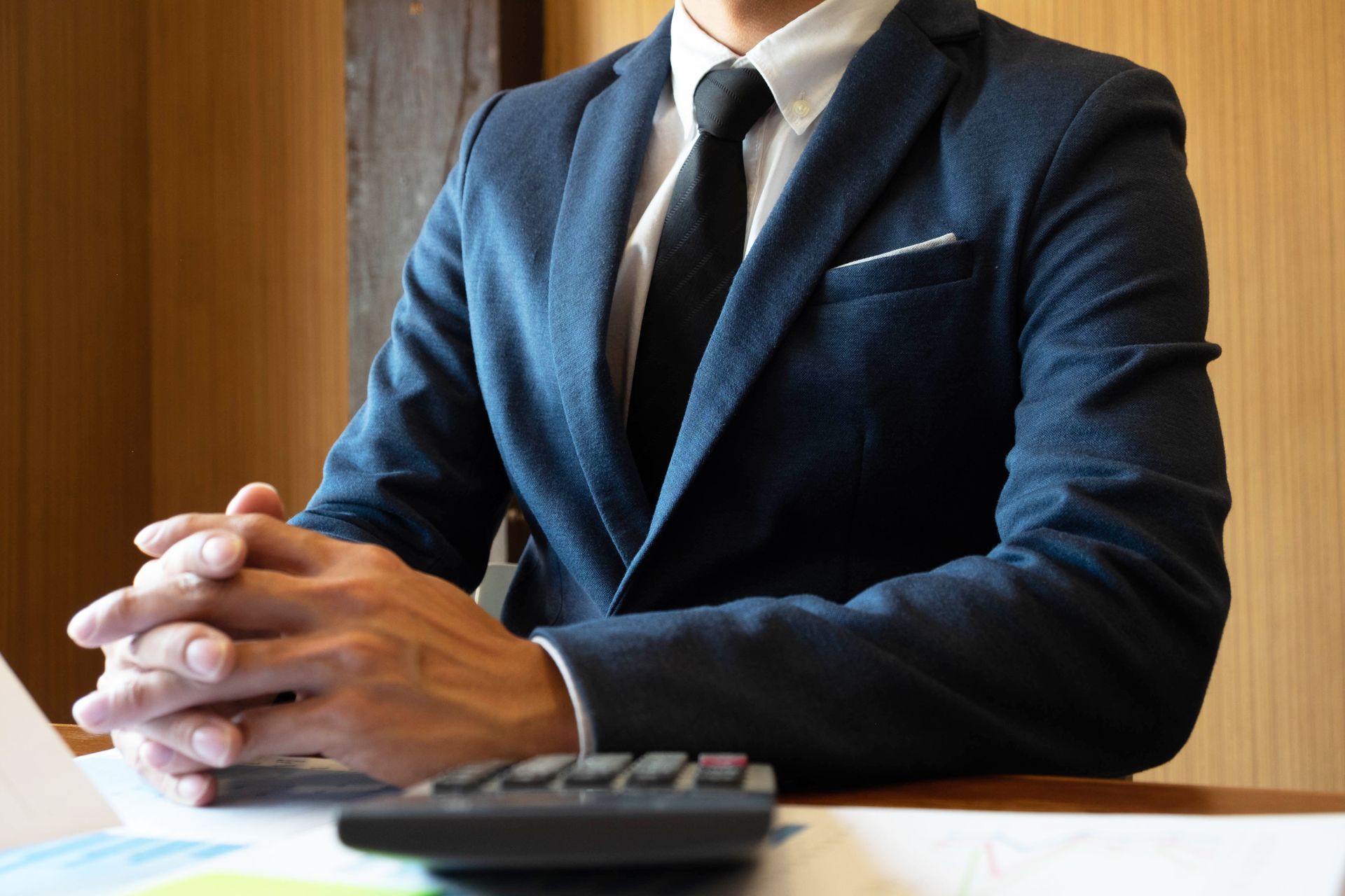 What is a Fiduciary and How Does Working with One Benefit You?