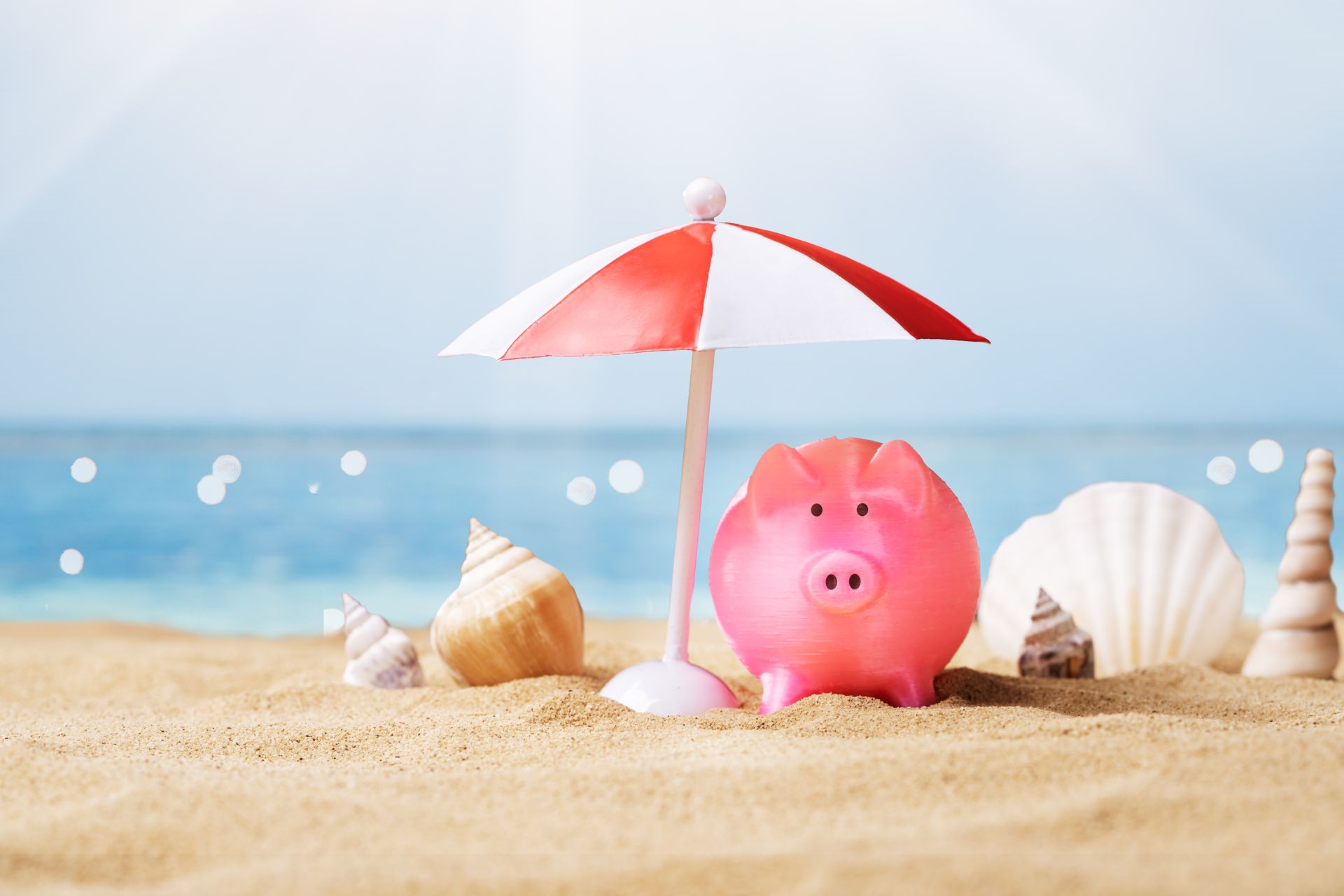 Making the Most of Your Summer Vacation with Financial Planning