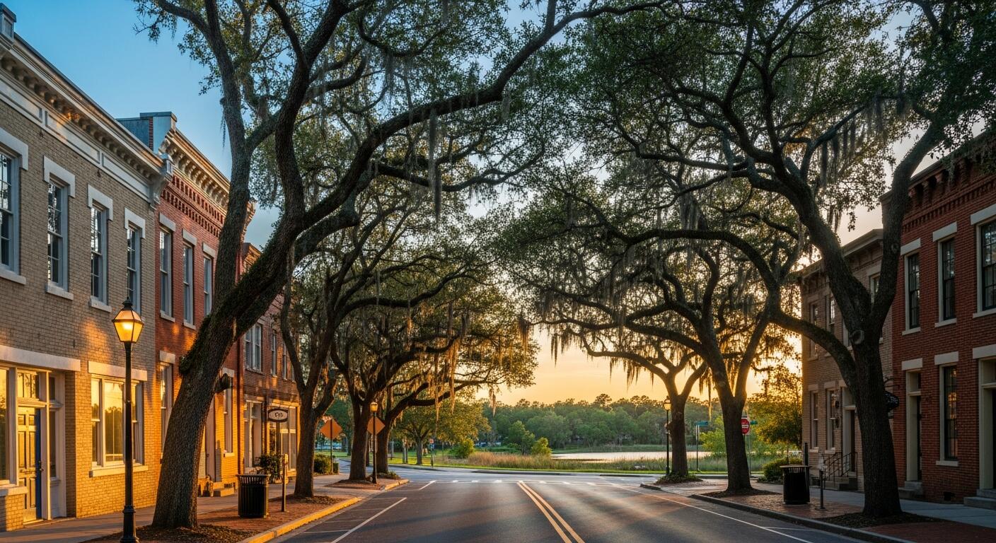 Medicare Agent in Lake City, SC