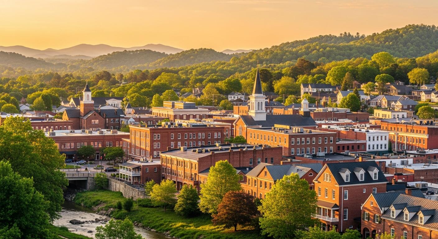 Medicare Agent in Taylors, SC