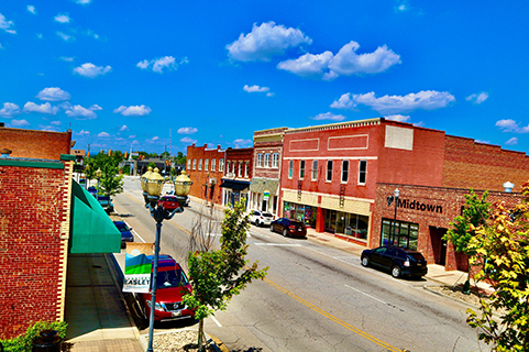 Medicare Agent in Easley, SC