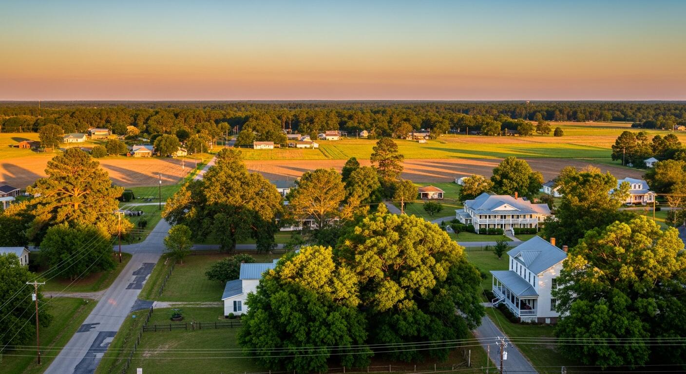 Medicare Agent in Loris, SC
