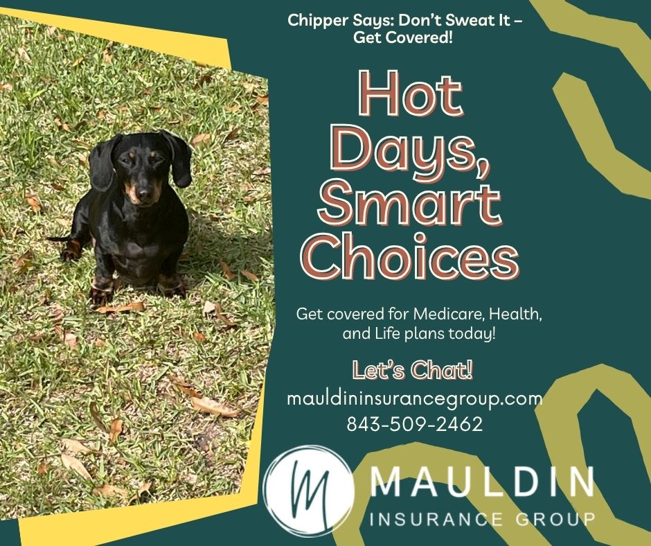 Mauldin Insurance Group — Columbia’s Trusted Life & Health Insurance Experts