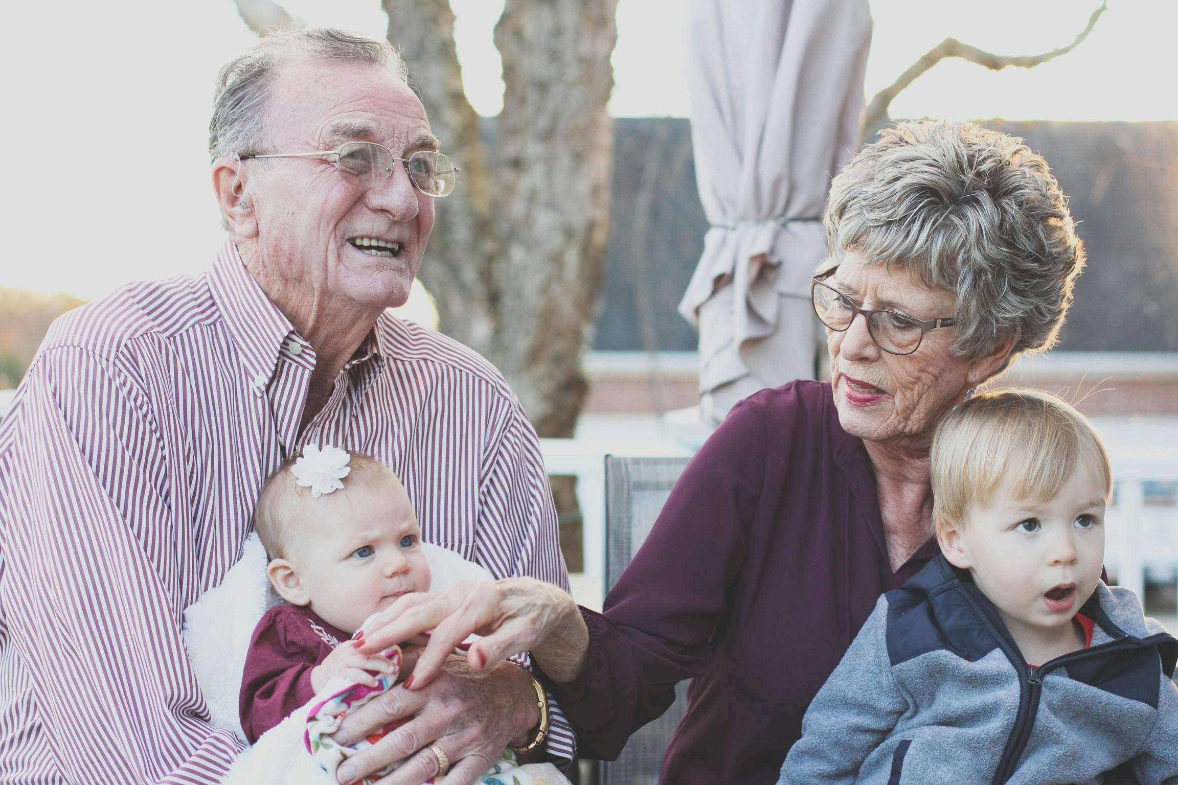 Protecting Your Golden Years: How South Carolina Retirees Can Safeguard Their Finances and Legacy with Insurance