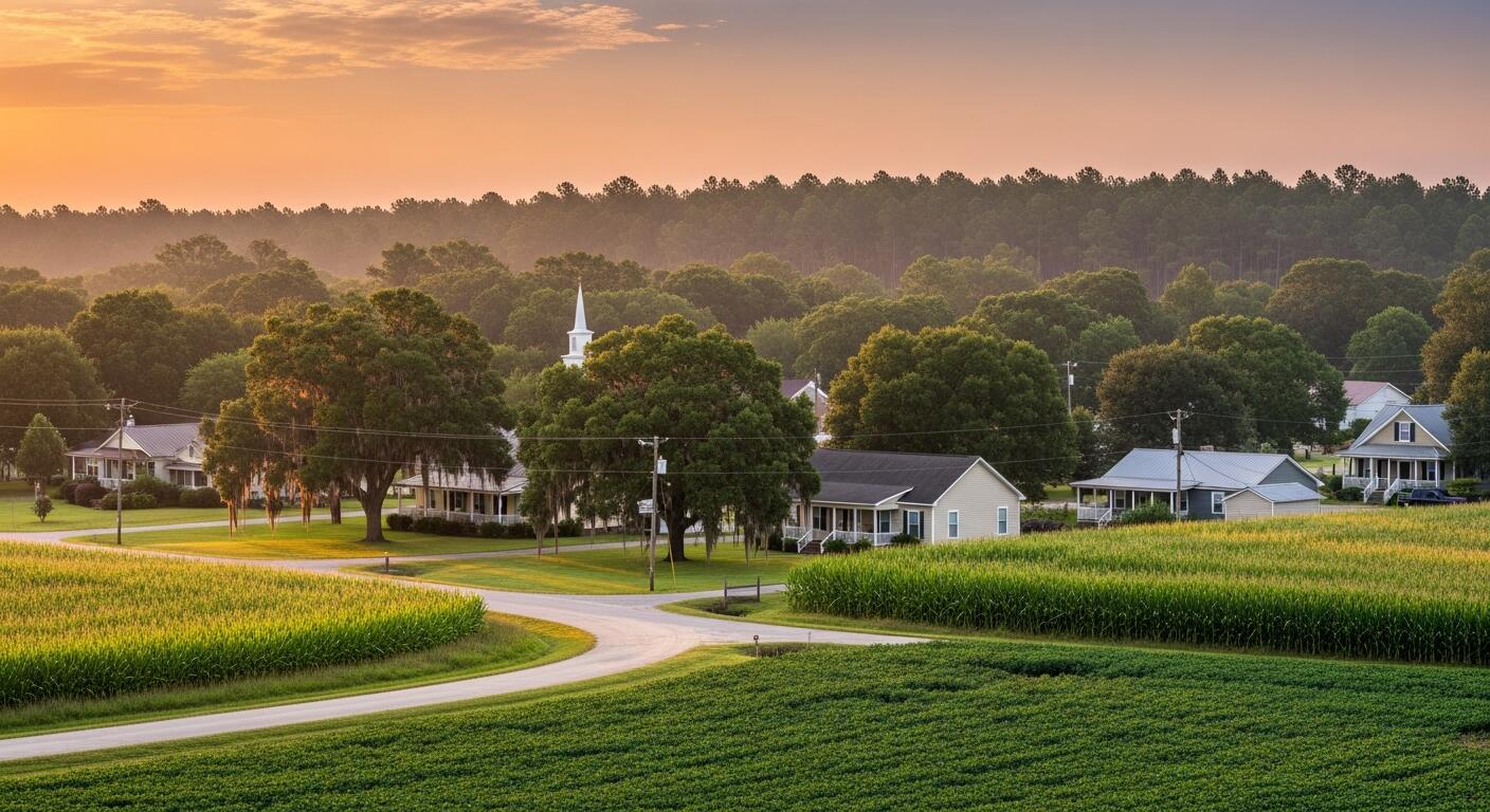 Medicare Agent in Aynor, SC