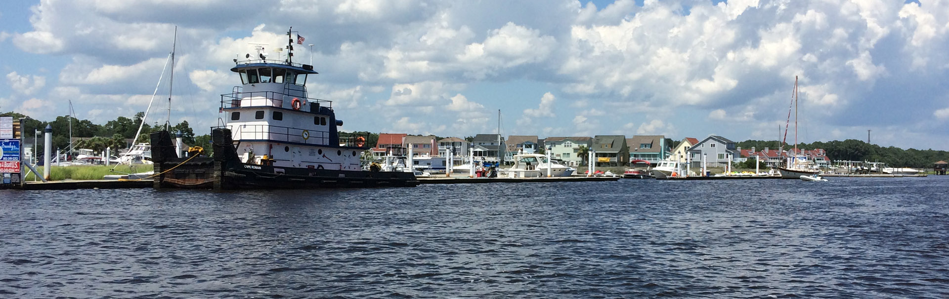 Medicare Agent in Little River, SC