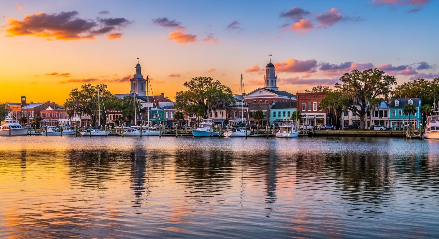 Medicare Turning 65 in Georgetown, SC: Your Complete 3‑Month Enrollment Guide