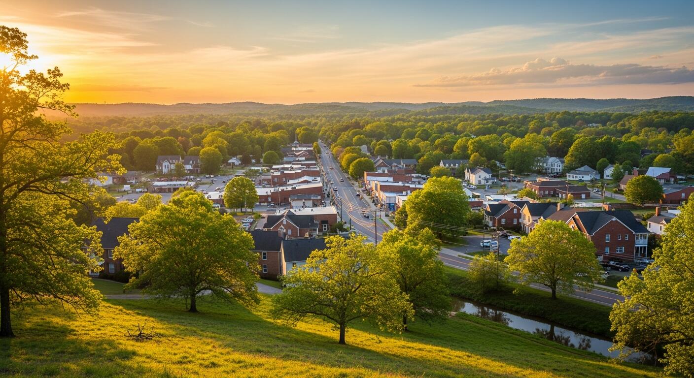 Medicare Agent in Mauldin, SC
