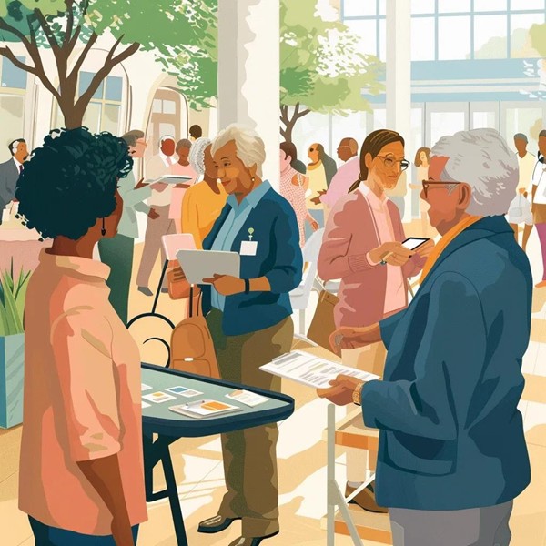 Historic Medicare & Medicaid Cuts: Navigating the Future of Senior and Low-Income Health Coverage in South Carolina, Georgia, and North Carolina