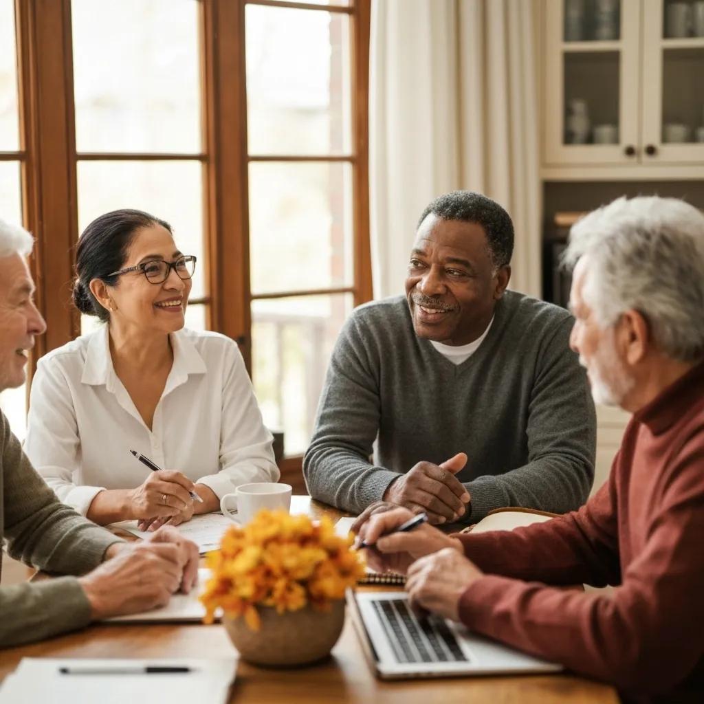 How to Choose the Right Medicare Plan: A Complete Guide to Medicare Plan Options and Enrollment