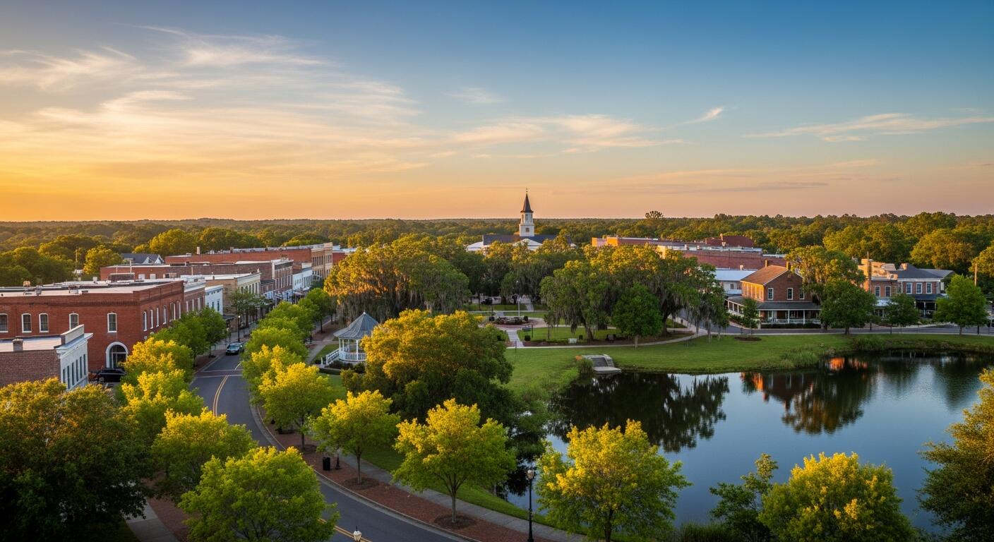 Medicare Agent in Manning, SC