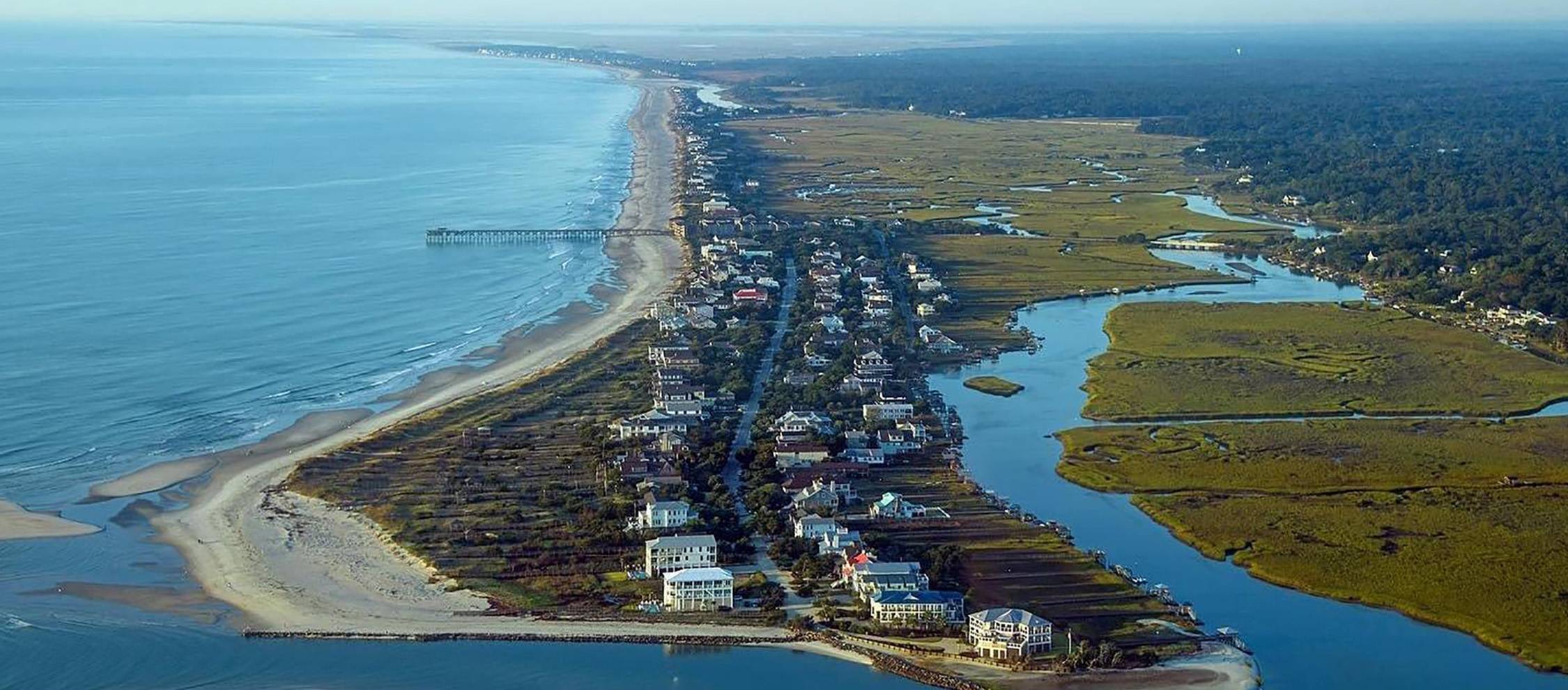 Medicare Agent in Pawleys Island, SC