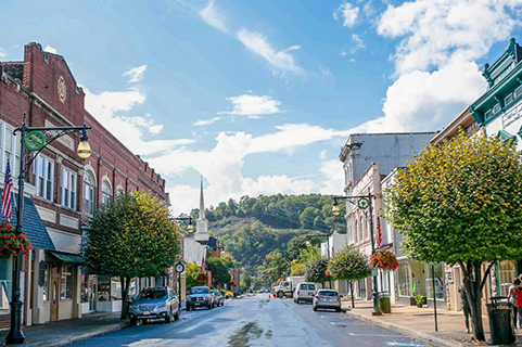 Medicare Agent in Chester, SC