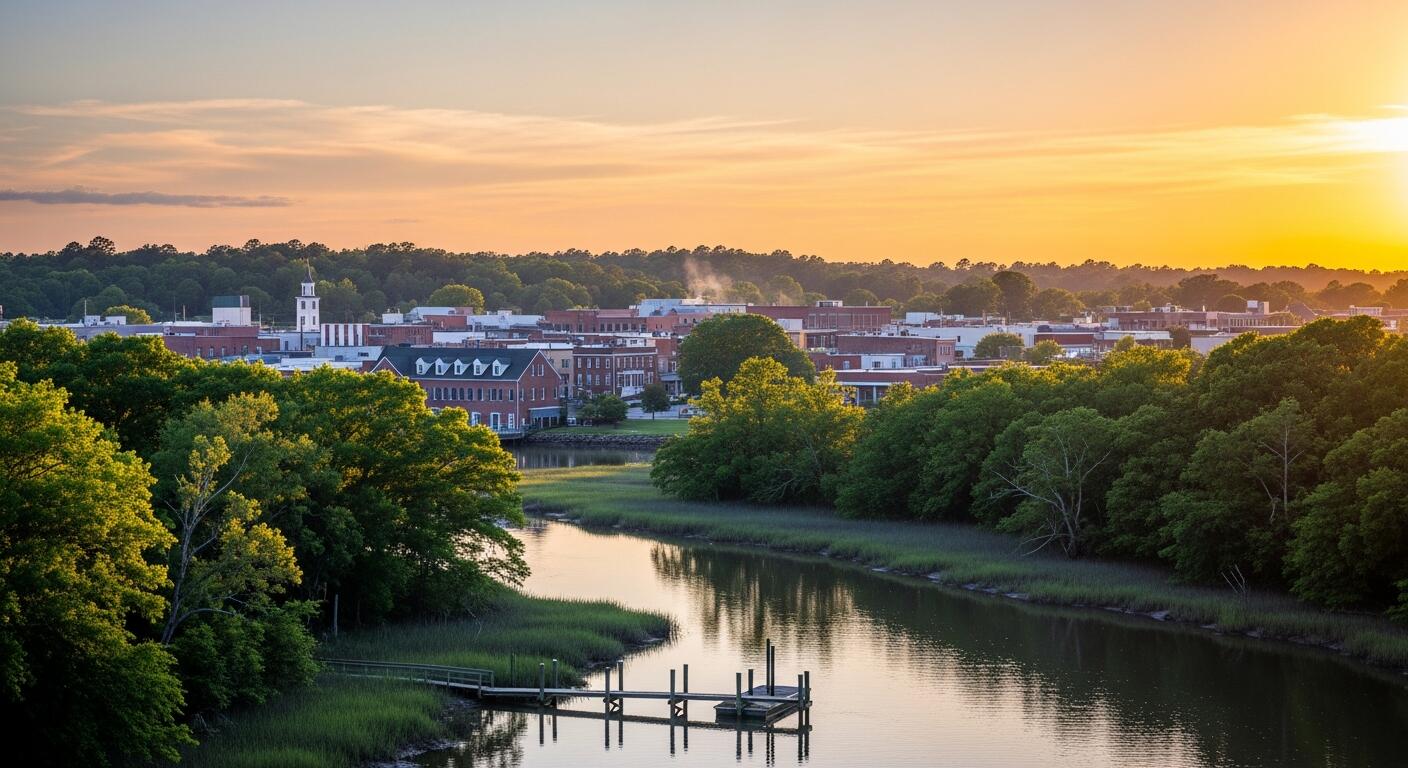 Medicare Agent in Cayce, SC