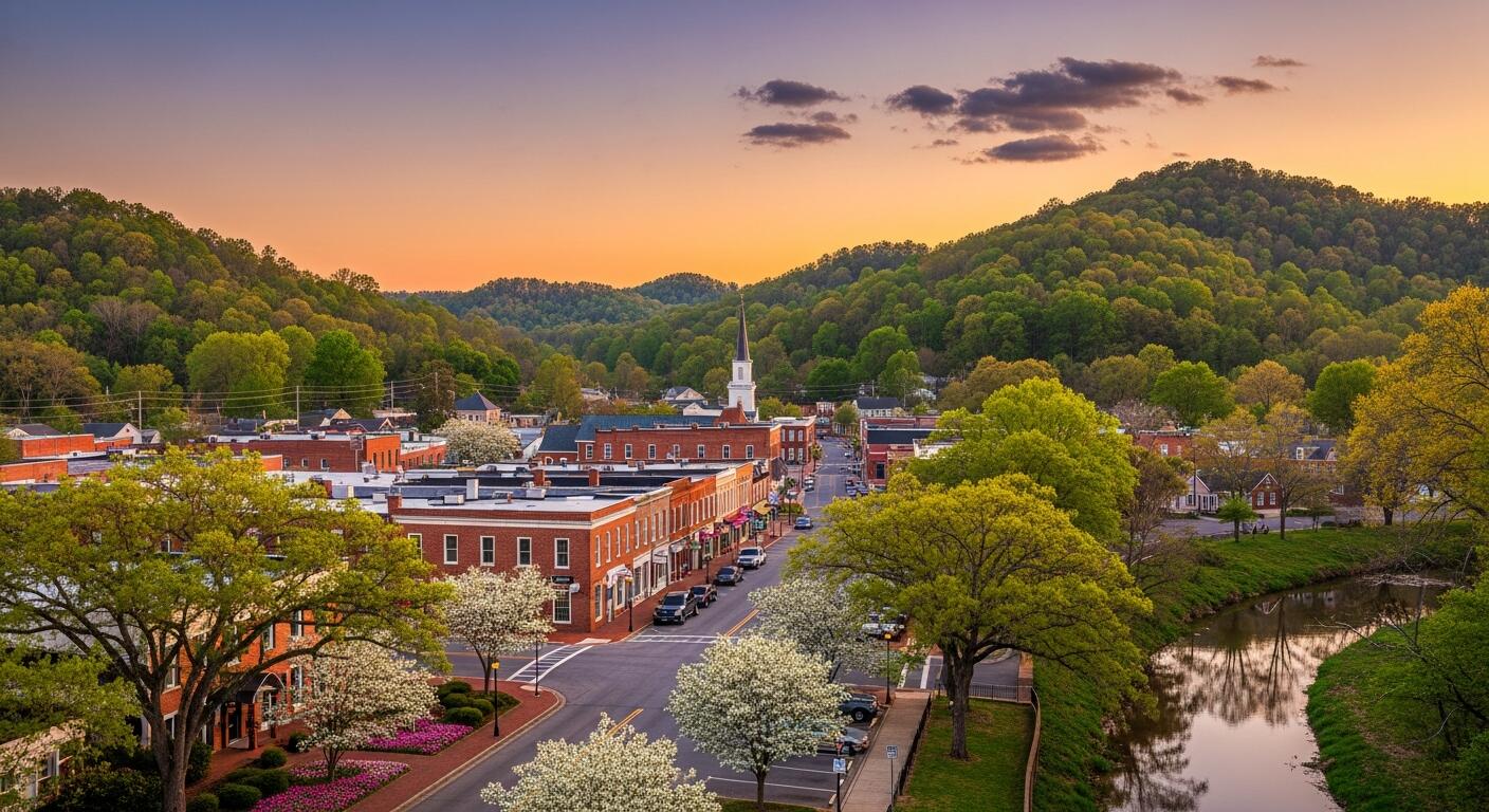 Medicare Agent in Fountain Inn, SC