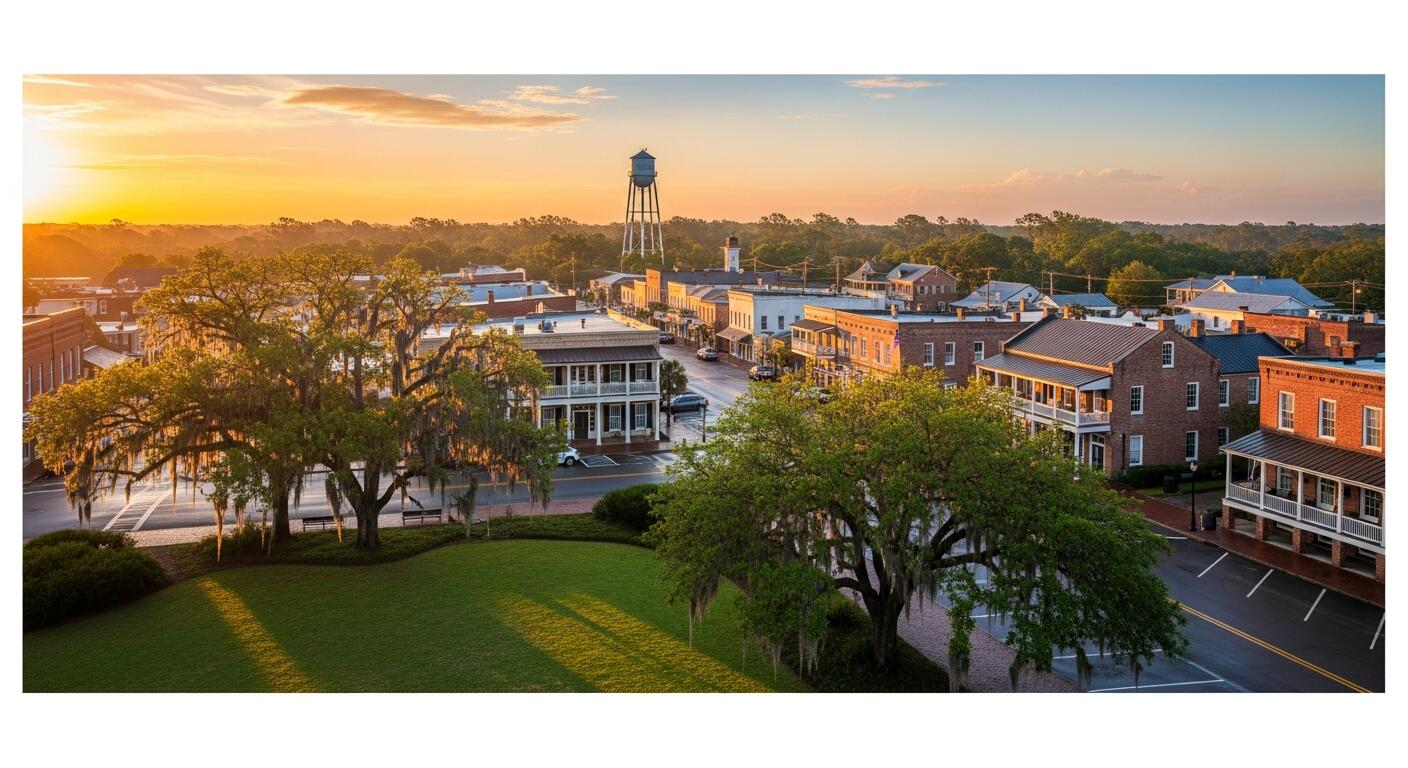 Medicare Turning 65 in Walterboro, SC: Your Complete 3‑Month Enrollment Guide