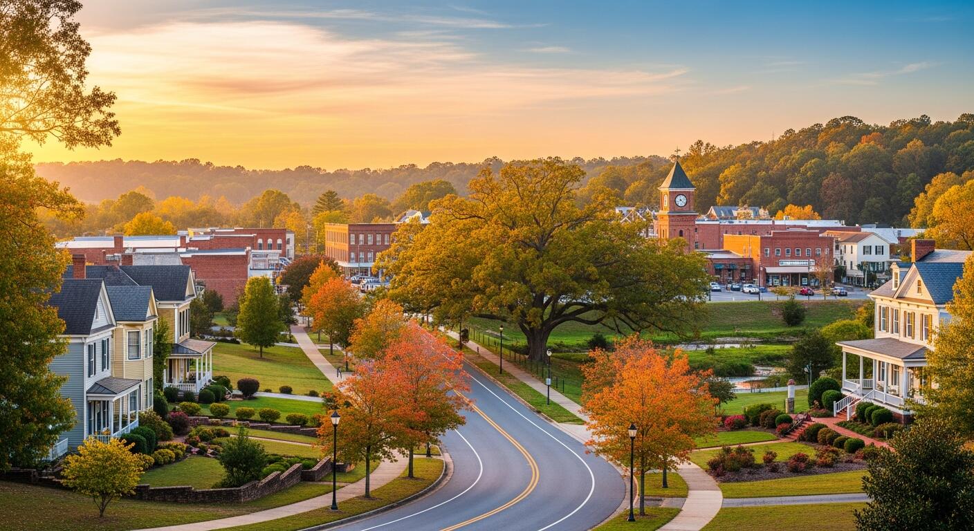 Medicare Agent in Clover, SC