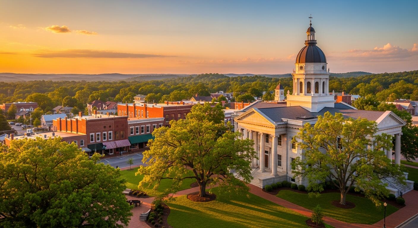 Medicare Agent in Union, SC