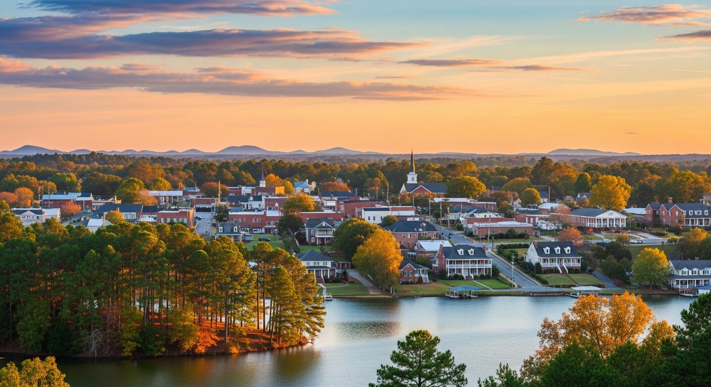 Medicare Agent in Chapin, SC