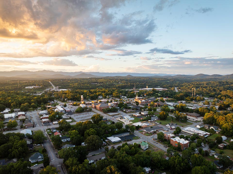 Medicare Agent in Pickens, SC