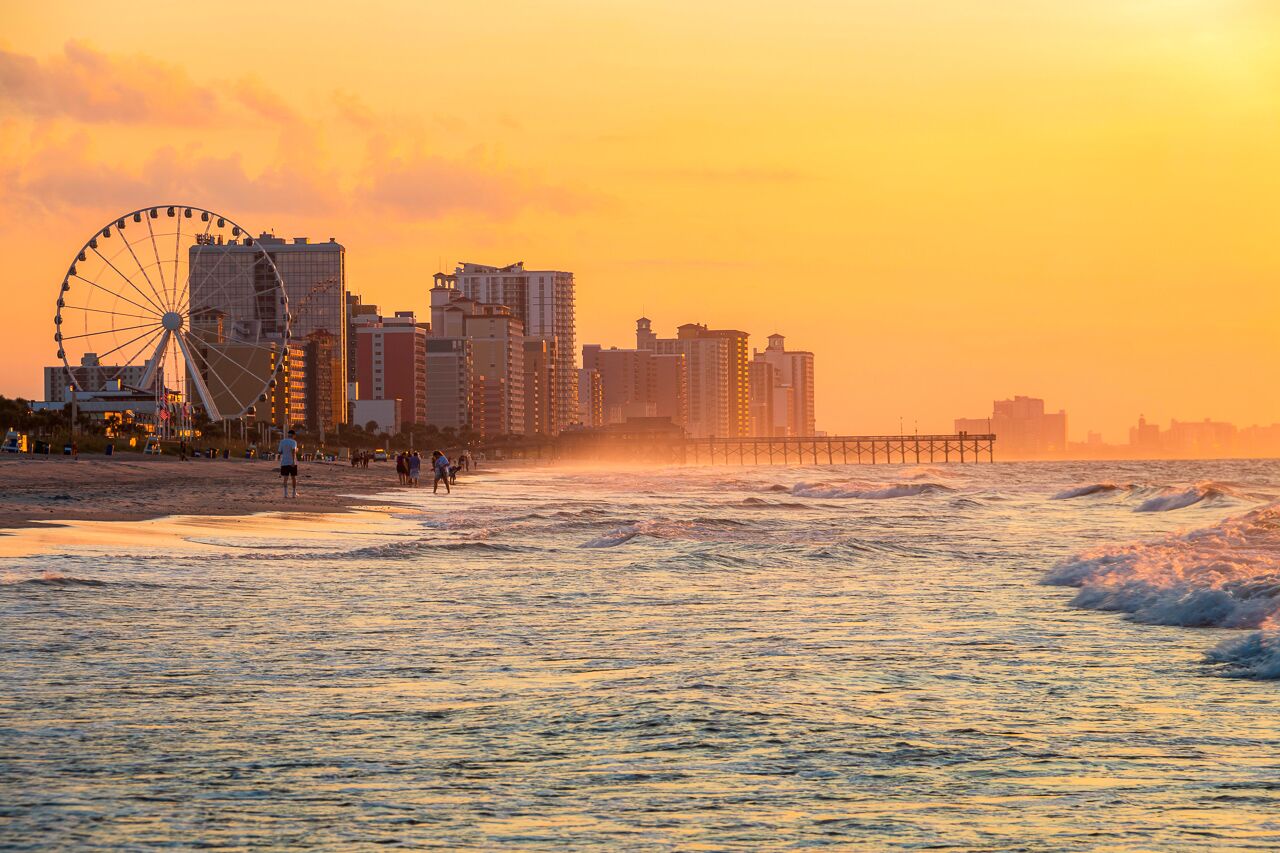 Medicare Turning 65 in Myrtle Beach, SC: Your Complete 3‑Month Enrollment Guide