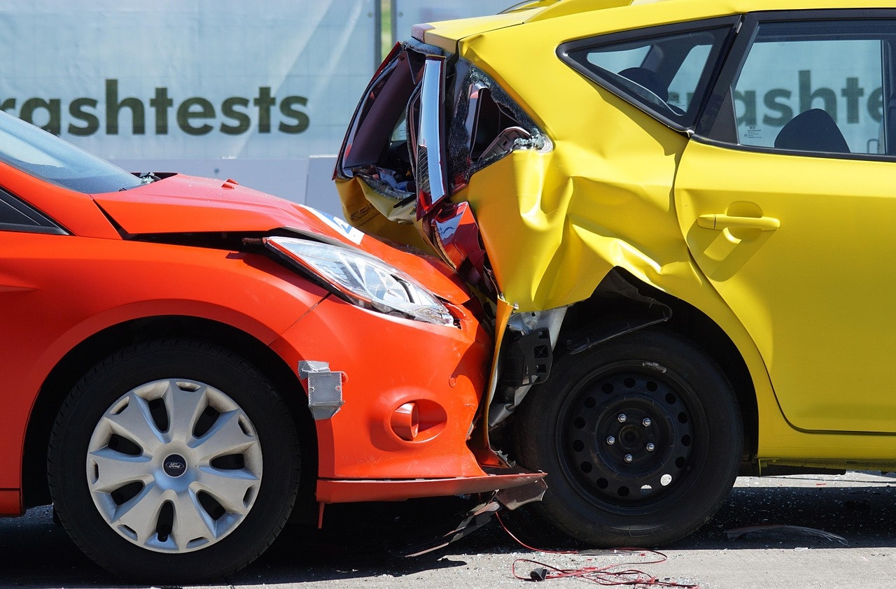 Comprehensive vs Collision Coverage: Understanding Key Differences in Auto Insurance