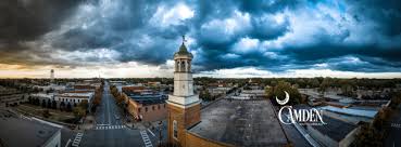 Medicare Agent in Camden, SC