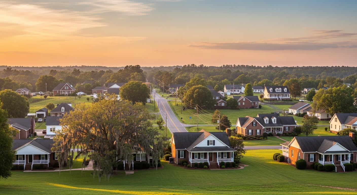 Medicare Agent in Blythewood, SC