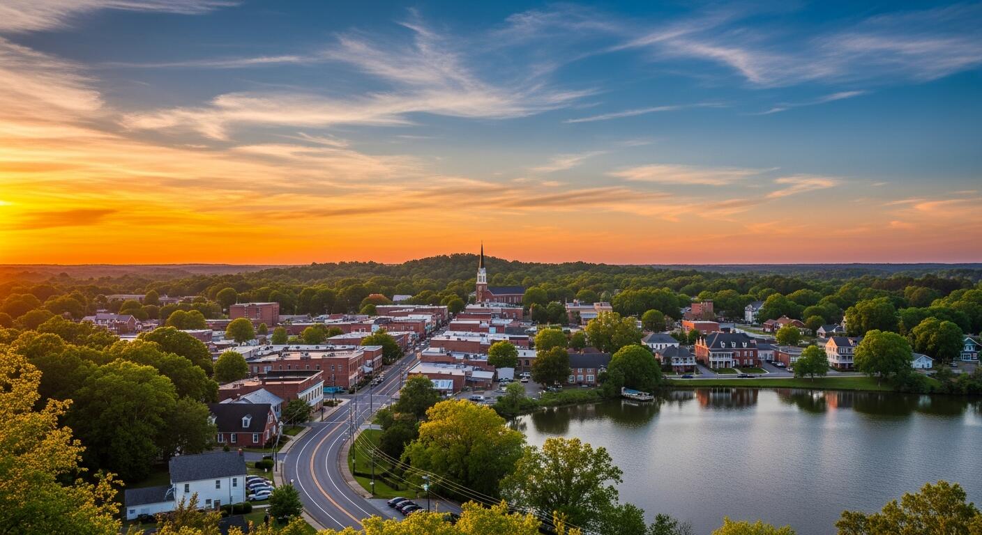 Medicare Agent in Hartsville, SC