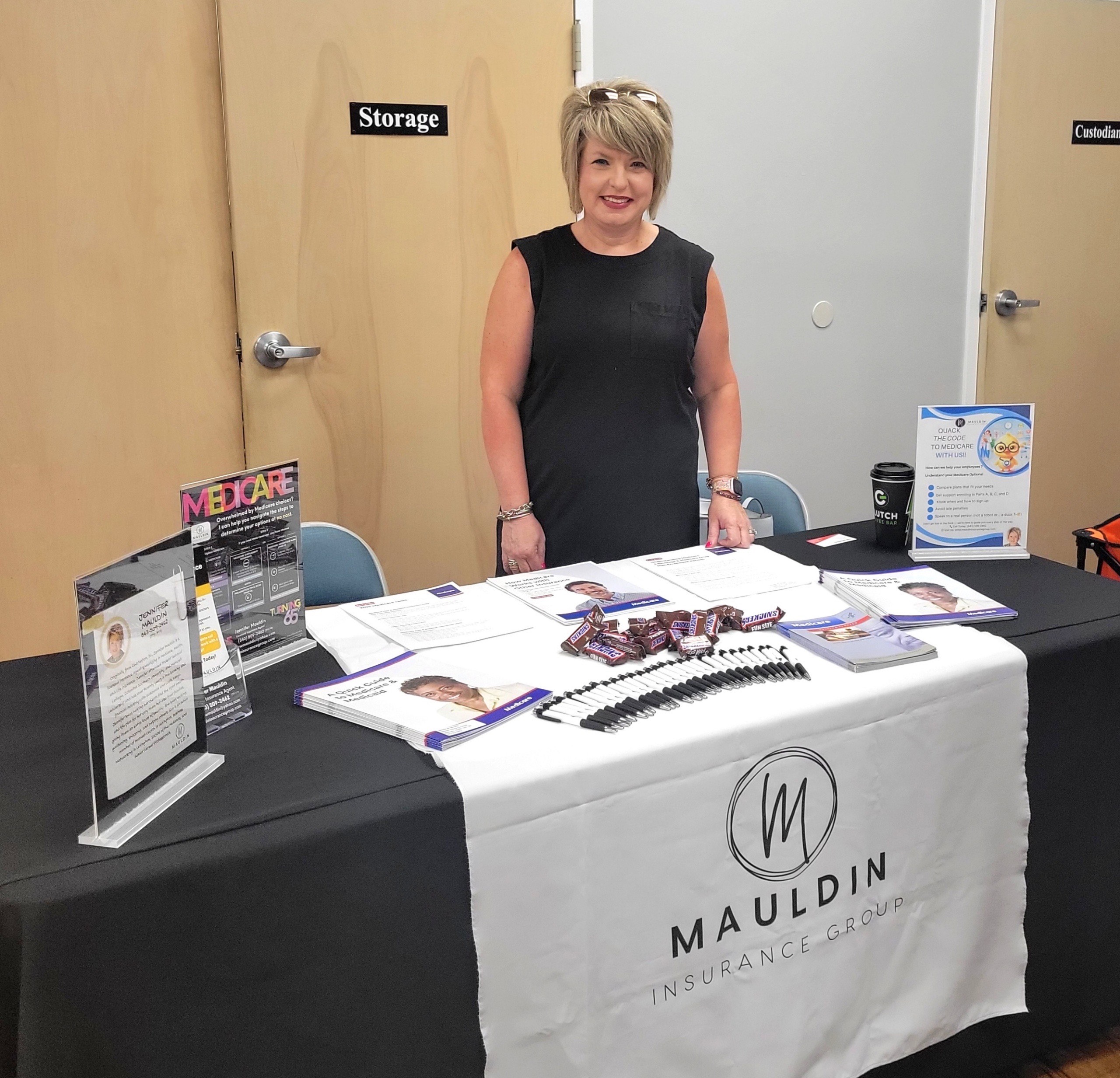 Medicare Supplement Plans in South Carolina