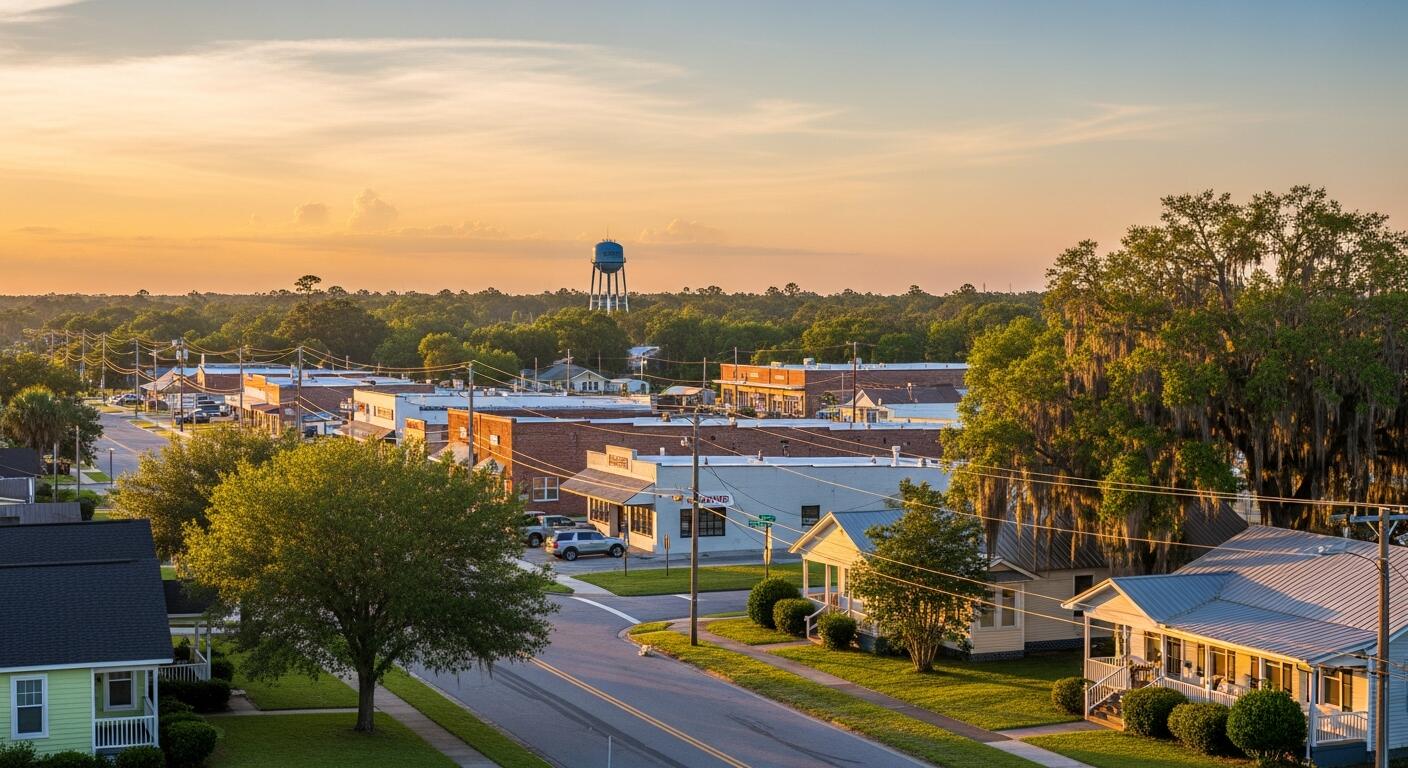 Medicare Turning 65 in Hardeeville, SC: Your Complete 3‑Month Enrollment Guide