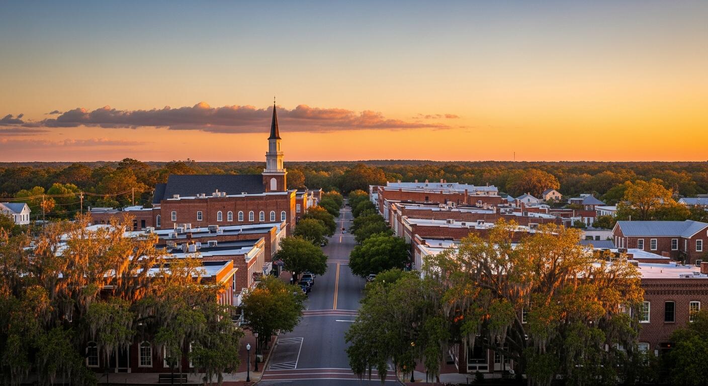 Medicare Agent in Ridgeland, SC