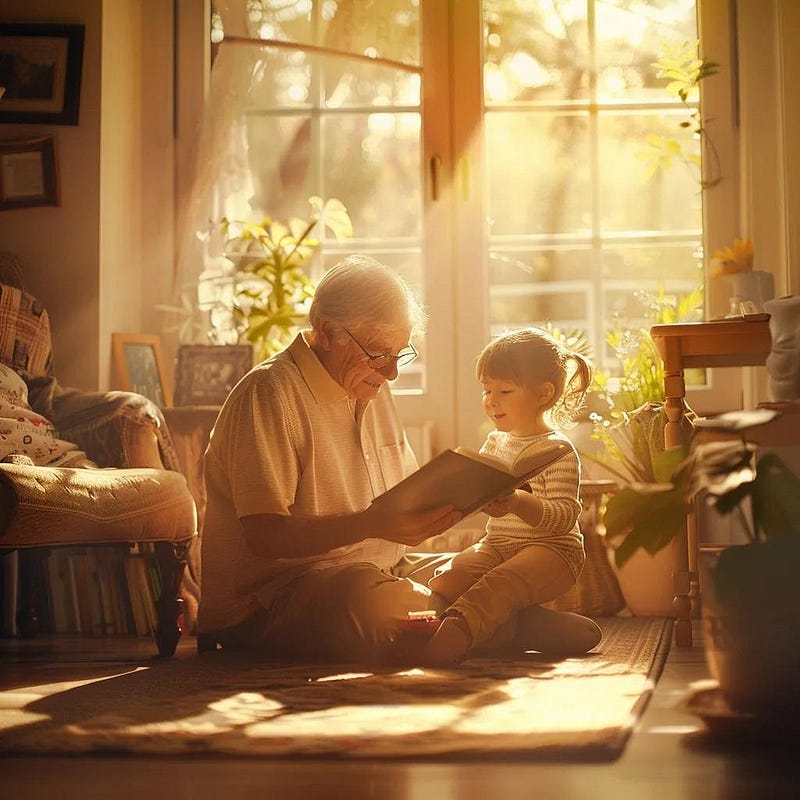 How Grandparents in South Carolina Can Secure Their Grandchildren’s Future with Life Insurance