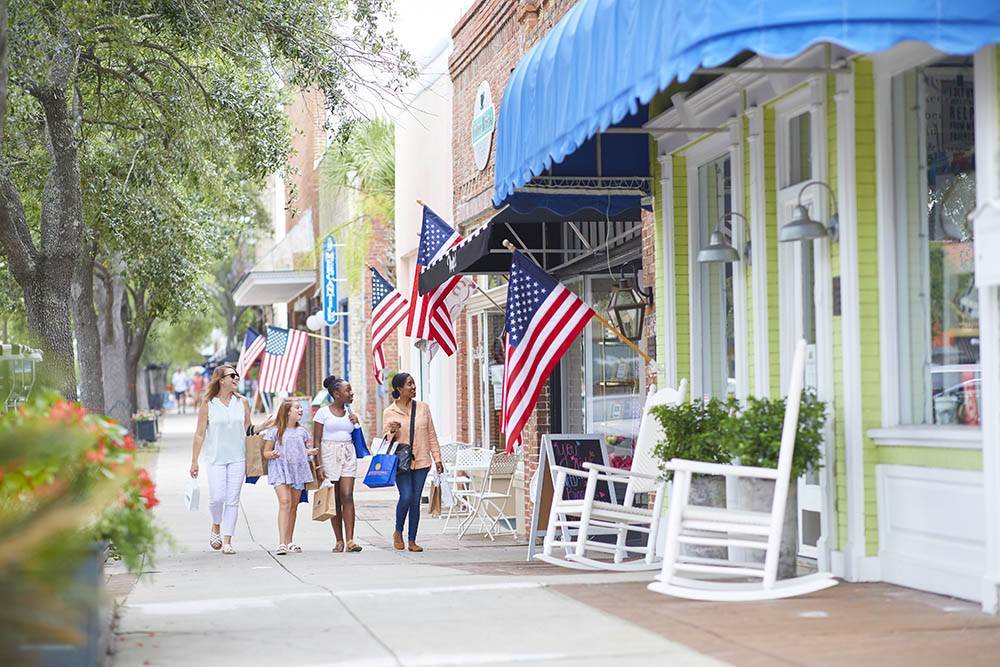 Medicare Agent in Georgetown, SC