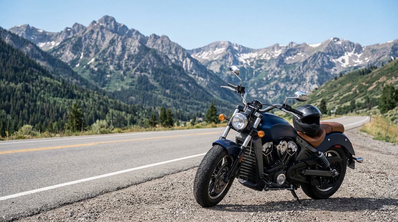 Utah Motorcycle Accident Claims: Evidence, Injuries, Insurance, and Compensation