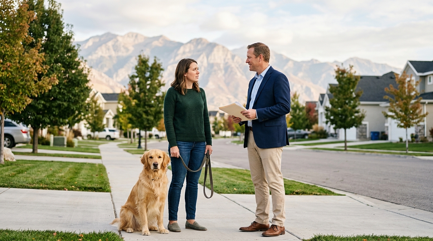 Utah Dog Bite Claims: Strict Liability, Owner Responsibility, and What Victims Should Do