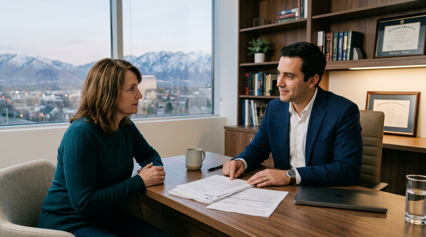 How Much Is a Utah Car Accident Case Worth? Factors That Affect Settlement Value