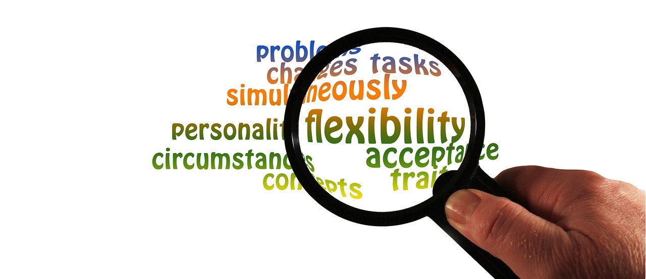 Why Flexibility Matters in Retirement Income Planning
