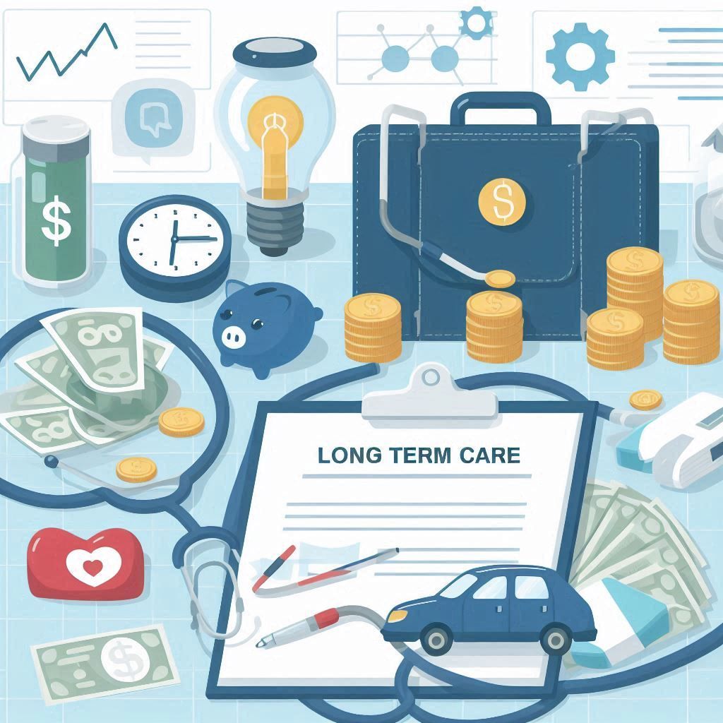 A Closer Look at Long-Term Care: Costs, Coverage, and Planning