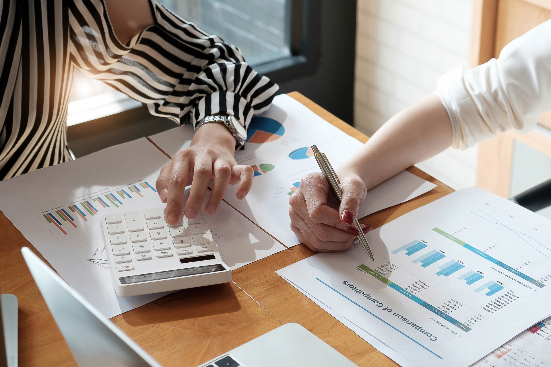 December Market Update