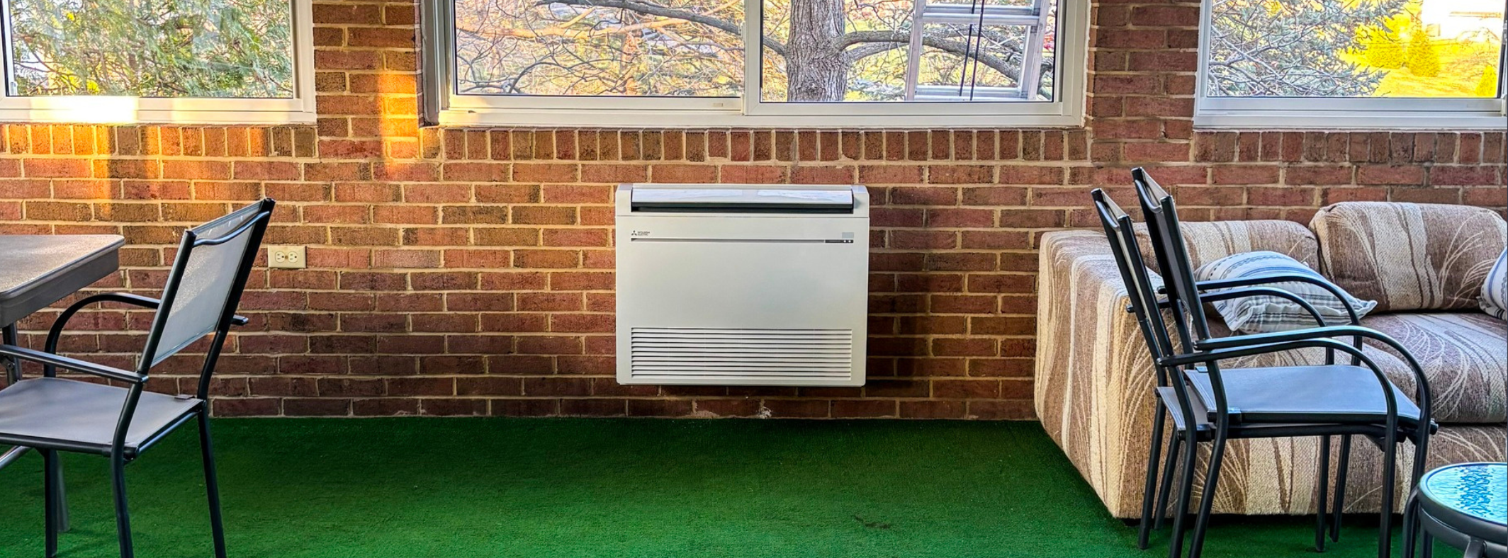 Why Your Heat Pump Freezes in Winter (and What You Can Do About It)