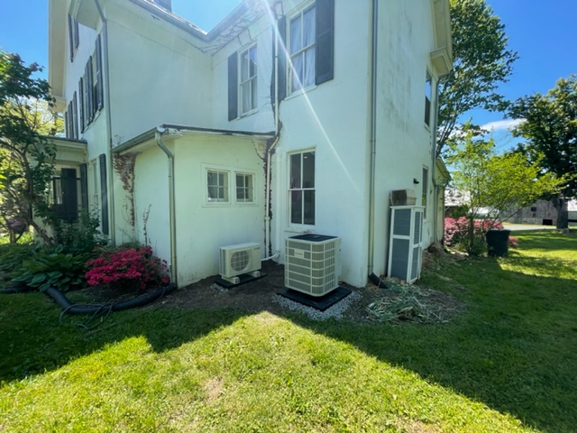 Spring HVAC Tips to Get Your Home Ready for Warmer Weather
