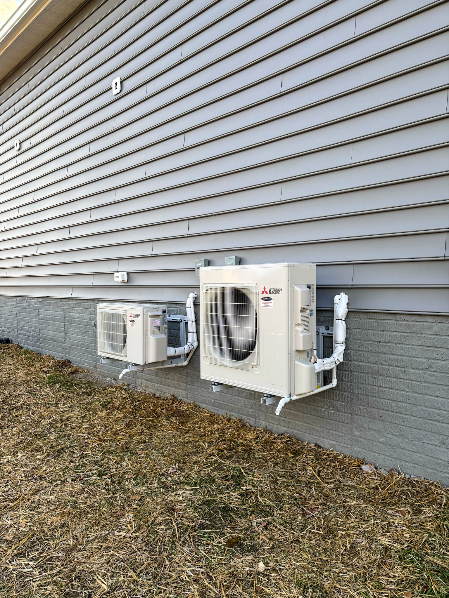 Common Winter HVAC Issues Homeowners Face — and How to Avoid Them