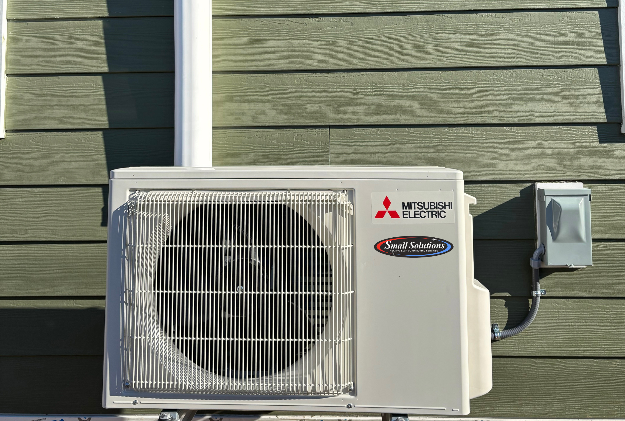 Why Mini‑Splits Excel in Sunrooms, Garages, and Bonus Rooms
