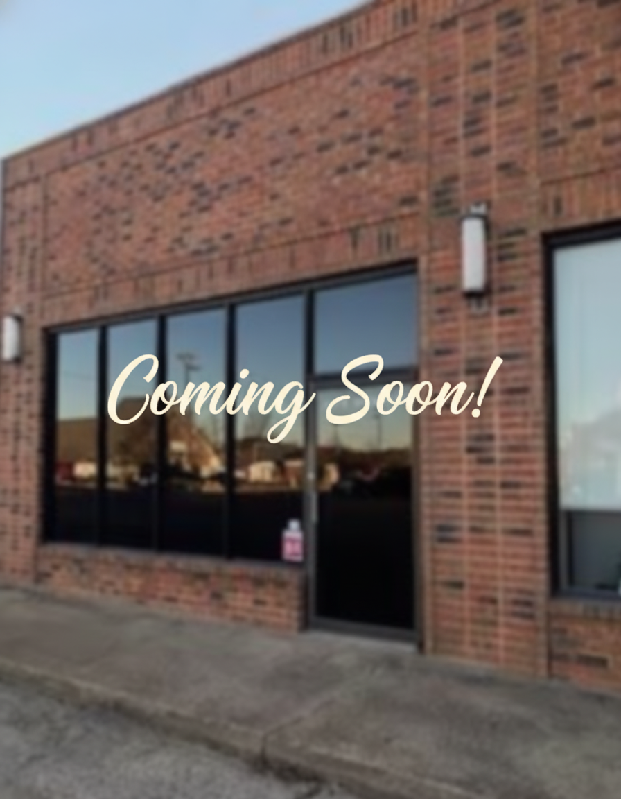 Our Big Move: New Office Location in Jonesboro