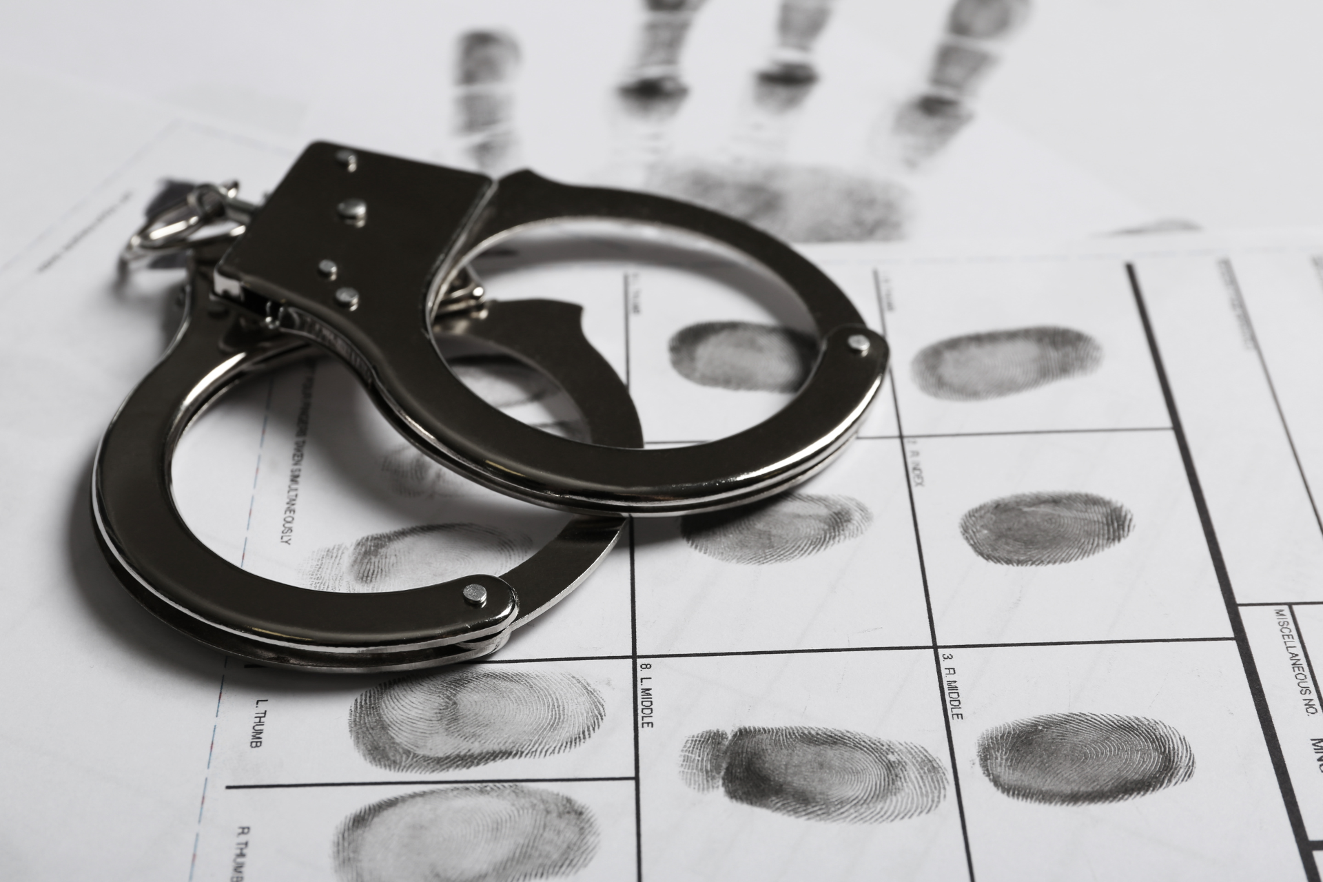The Difference Between Misdemeanor and Felony Charges: What You Need to Know